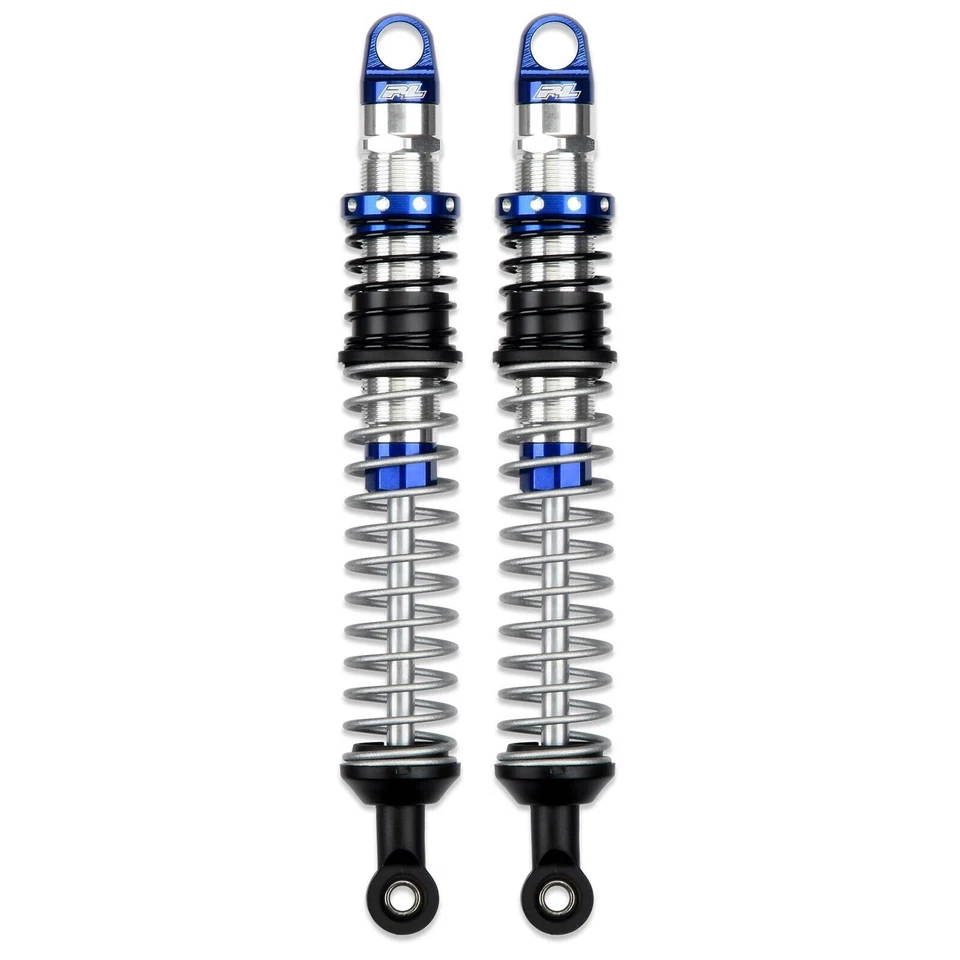 Pro-Line 6316-02 Pro-Spec Scaler Shocks 105-110mm: 1:10 Rock Crawlers Front/Rear - Image 2 of 4