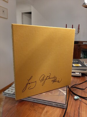 Franz Schubert   Die Schöne Müllerin / Trio Op.100   Schreier   2 LP Box   Vinyl