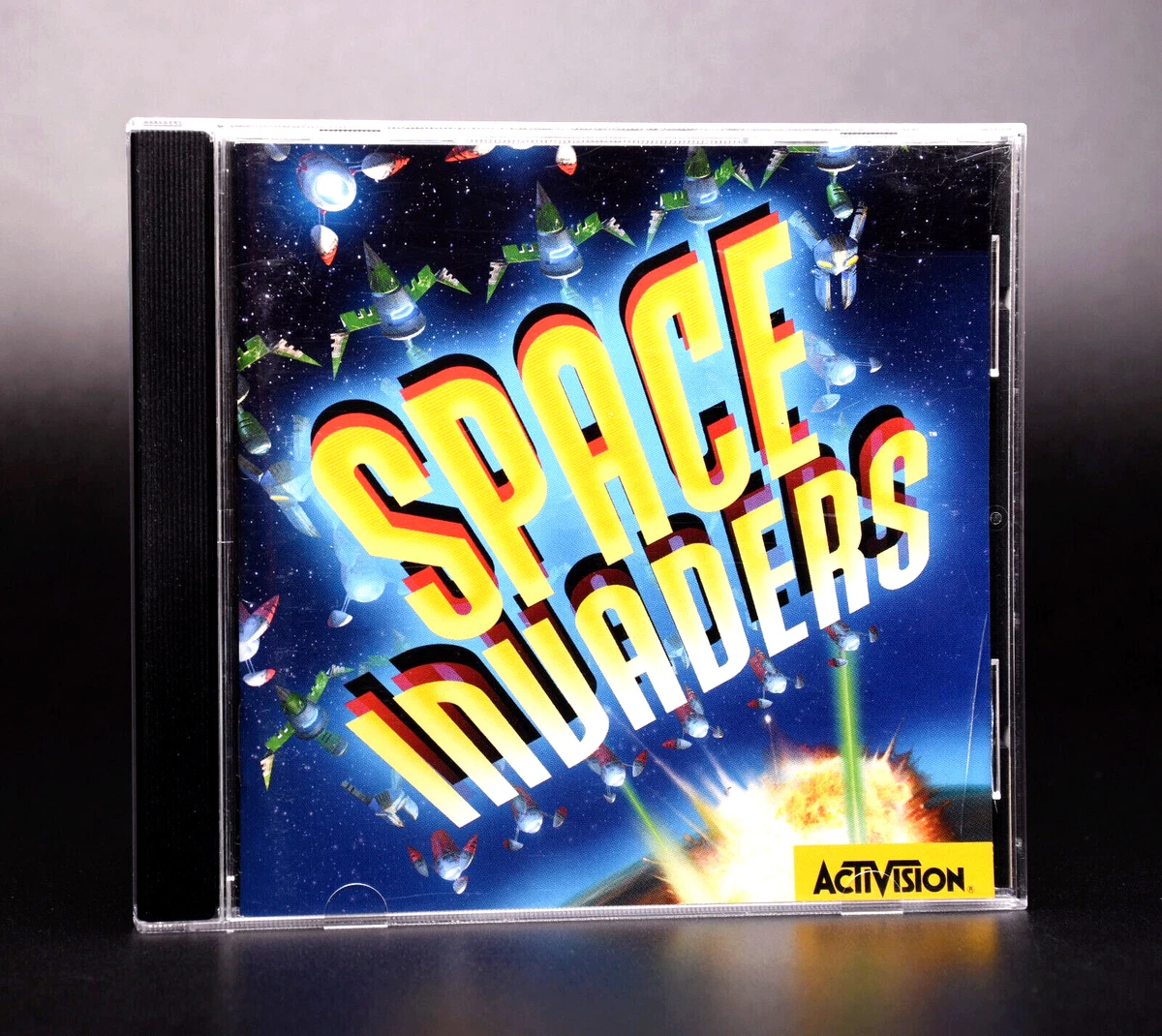 PC Video Games Space Invaders for sale | eBay