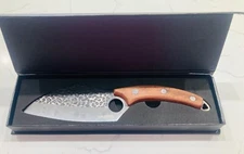 HAARKO Premium Chef Knife 6” Blade