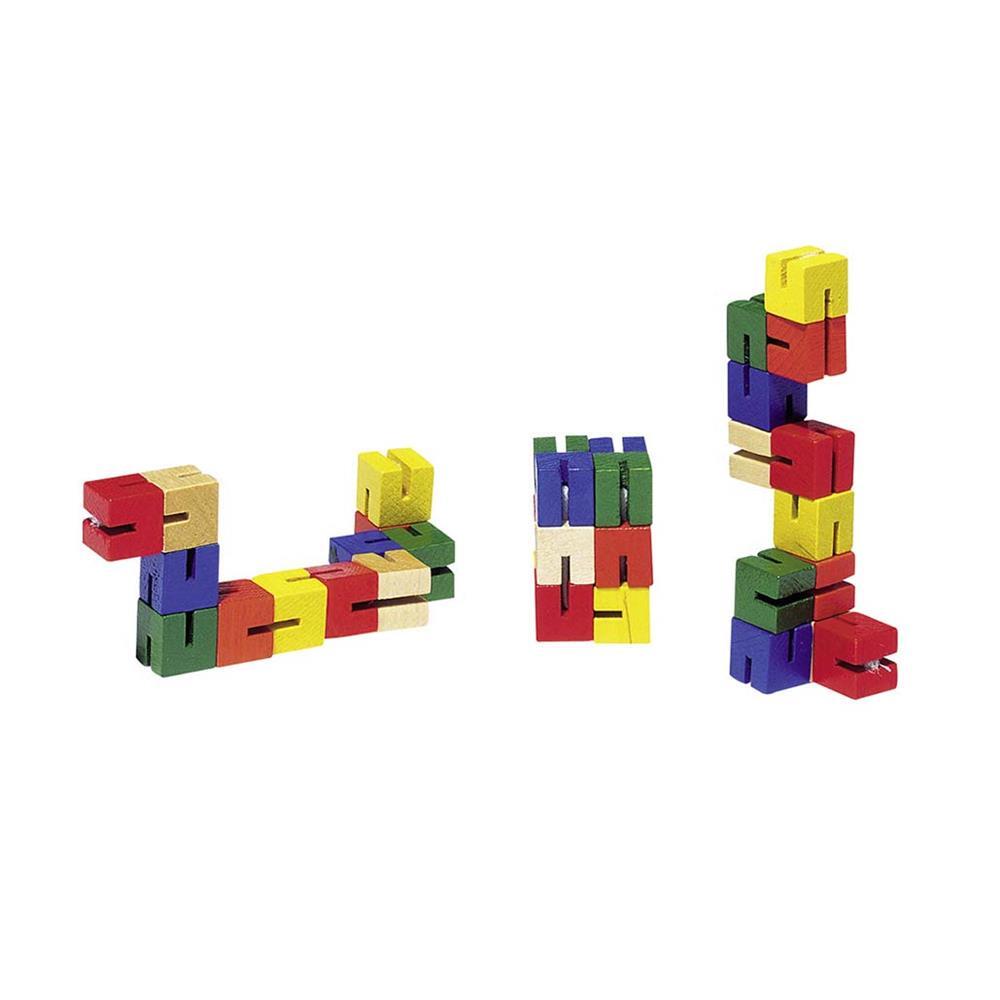 Карманный пазл Goki Holz 145 см lang 12er в упаковке NEU 4590₽