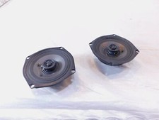 Victory Vision & Cross Country Front Fairing Cowling Cowl Left and Right Speaker