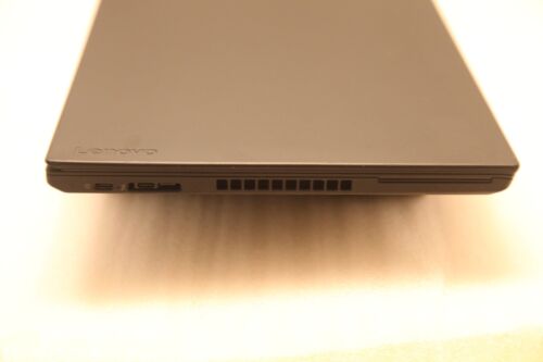 Lenovo Thinkpad T480 Quad Core i7-8550U 8GB RAM 256GB SSD Windows 11Pro - Picture 5 of 14