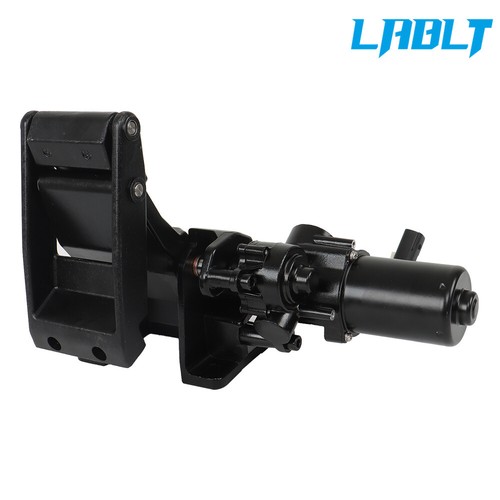 LABLT Right+Left Power Step Running Board Motor For 2019-2022 Dodge Ram 1500 - Foto 6 di 12