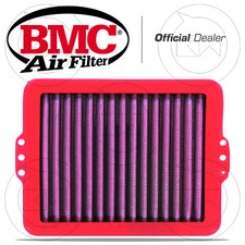 Air filter BMC FM01004 Sport Washable Motorcycle BMW F 850 F850 GS Adventure