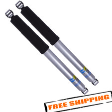 Bilstein 24-196468 B8 5100 Series Rear Shock Absorbers Set Bilstein 24-196468 B8 5100 Series Rear Shock Absorbers Set