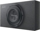 TS-WX2530 Pioneer Carrozzeria Automotive 25cm Subwoofer Enclosure