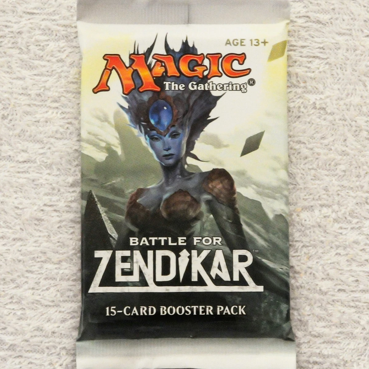 Magic: The Gathering Battle for Zendikar Sealed Collectible Card Game Packs for sale | eBay Magic: The Gathering Battle for Zendikar Sealed Collectible Card Game Packs for sale | eBay