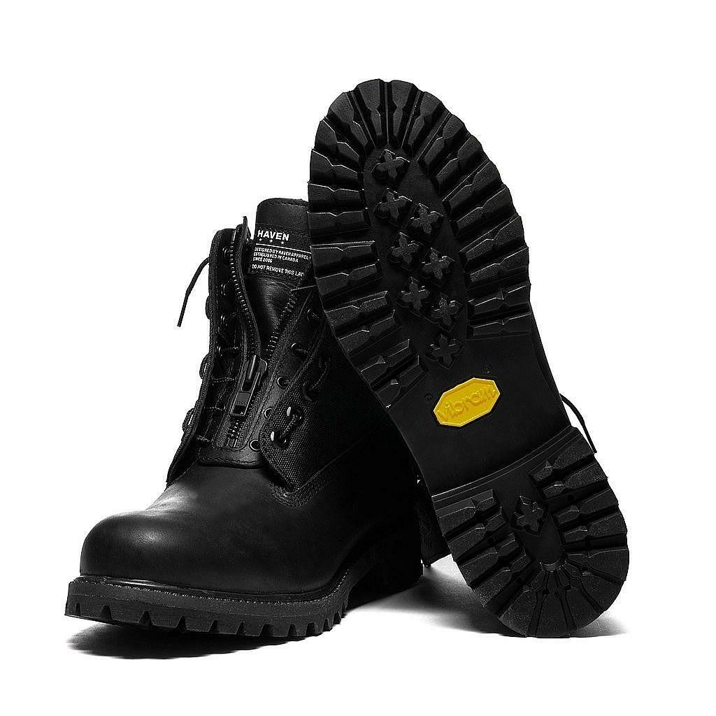 Timberland x Haven 11 Supreme Kith BBC CNCPTS Atmos Limited Timberland x Haven 11 Supreme Kith BBC CNCPTS Atmos Limited