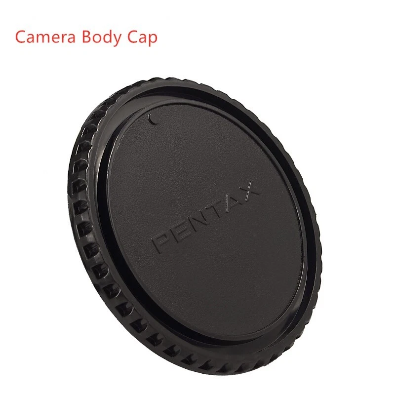 Lens Rear Cover Camera Body Cap  for Pentax  645 PT645 PK645 Medium Format SLR - Image 4 of 4