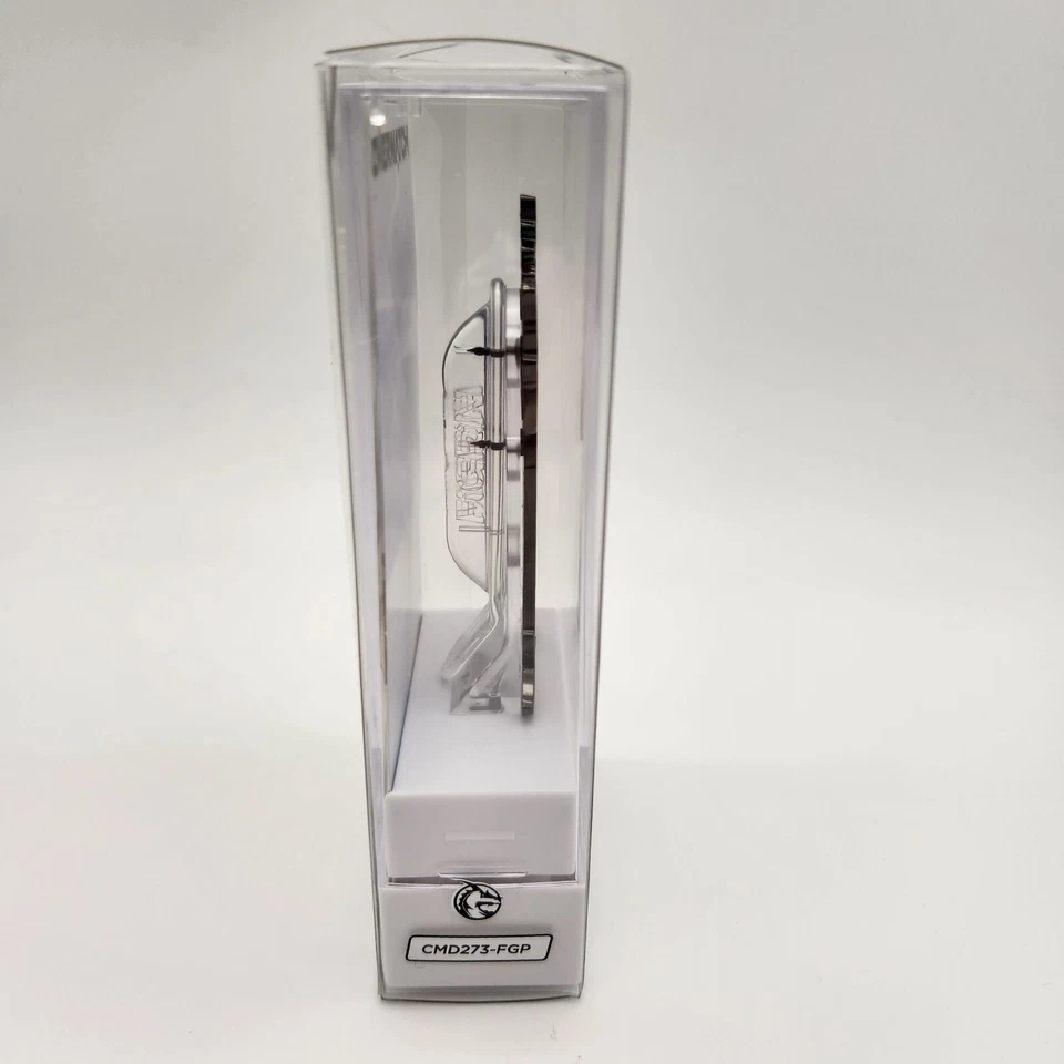 Overwatch FigPin 132 ~ Tracer nuevo en el paquete Foto 4 de 4