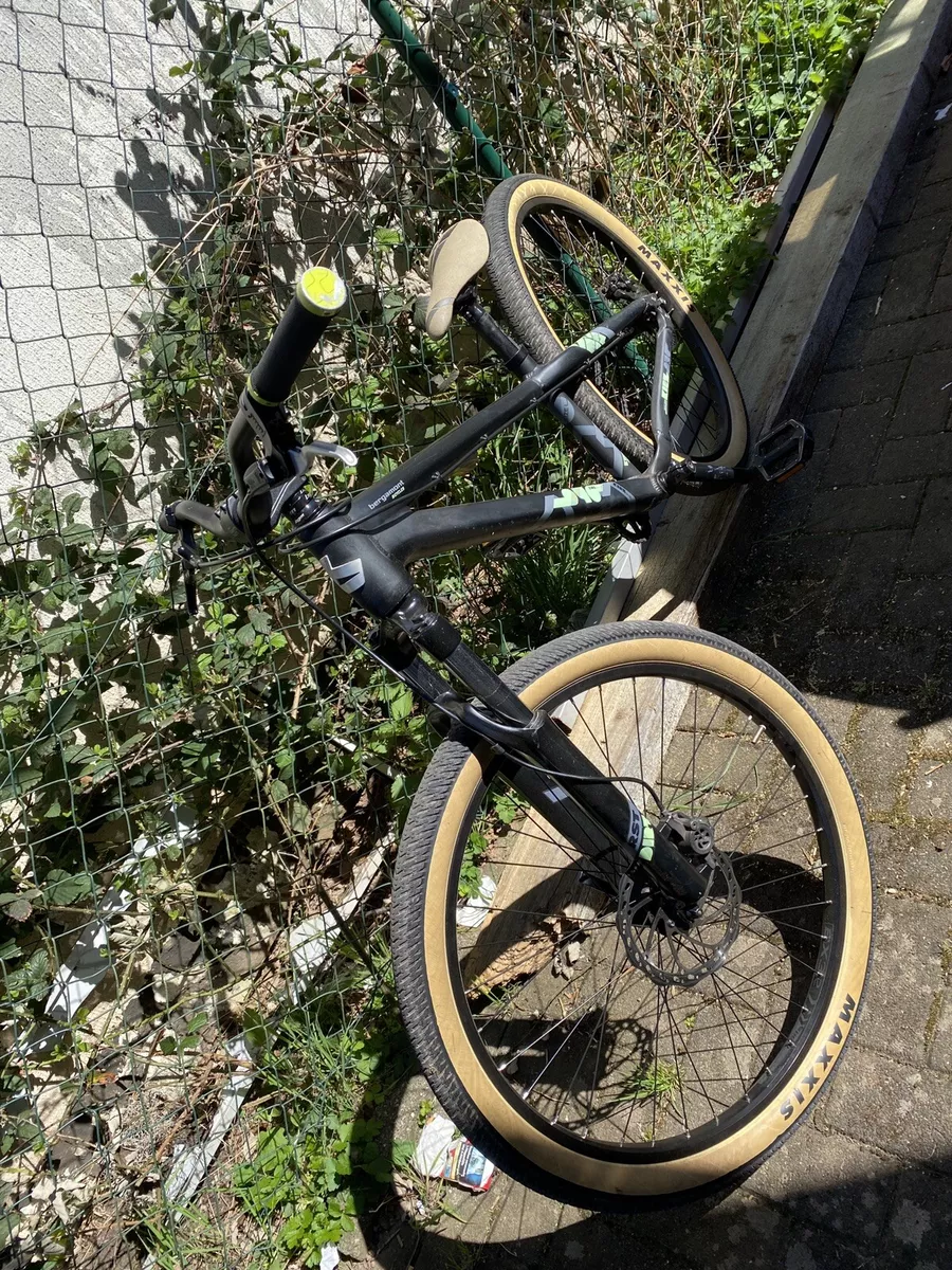 Jump bikes ebay new arrivals