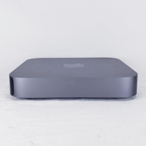 Apple Mac Mini 2018, 3.2 GHz Intel i7-8700B, 32GB RAM, 1TB SSD (PB1028636) - Photo 6/7