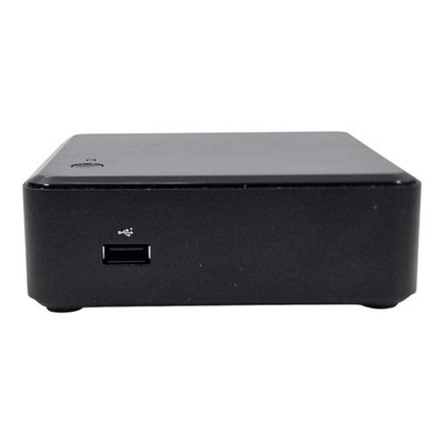   Intel NUC Mini PC i3 | OHNE RAM | OHNE HDD/SSD | DEFEKT | DC3217IYE   #204