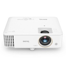 BenQ TH685P data projector Standard throw projector 3500 ANSI lumens DLP 1080p