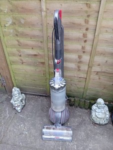 ersatzteile/reparatur/parts ** Dyson Ball Animal UP32 Staubsauger
