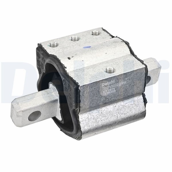 Delphi Motorlager TEM259 1 FüR Mercedes Klasse W210 W211 W204 Model S204 W212 SL-image