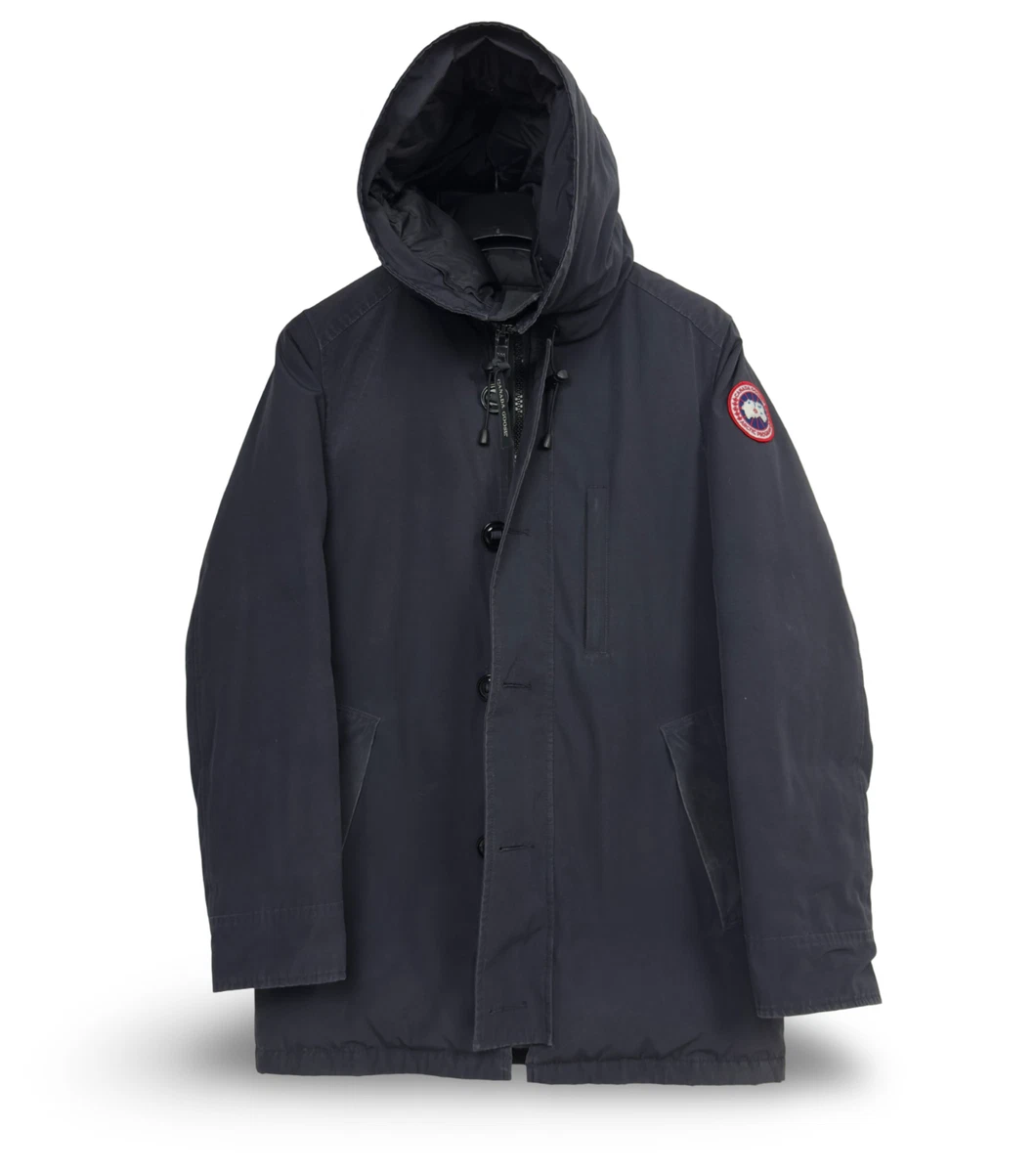 Canada Goose Chateau Parka for sale | eBay