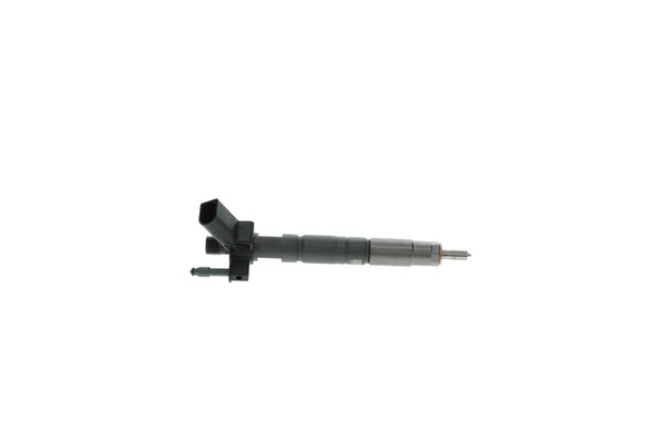 Bosch 0 445 117 017 EinspritzdüSe For BMW-image