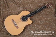 Gibson 1998 Chet Atkins CEC