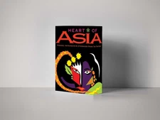 Spectrasonics Legacy Products — Heart of Asia (For AKAI MPC X, Force, One+)
