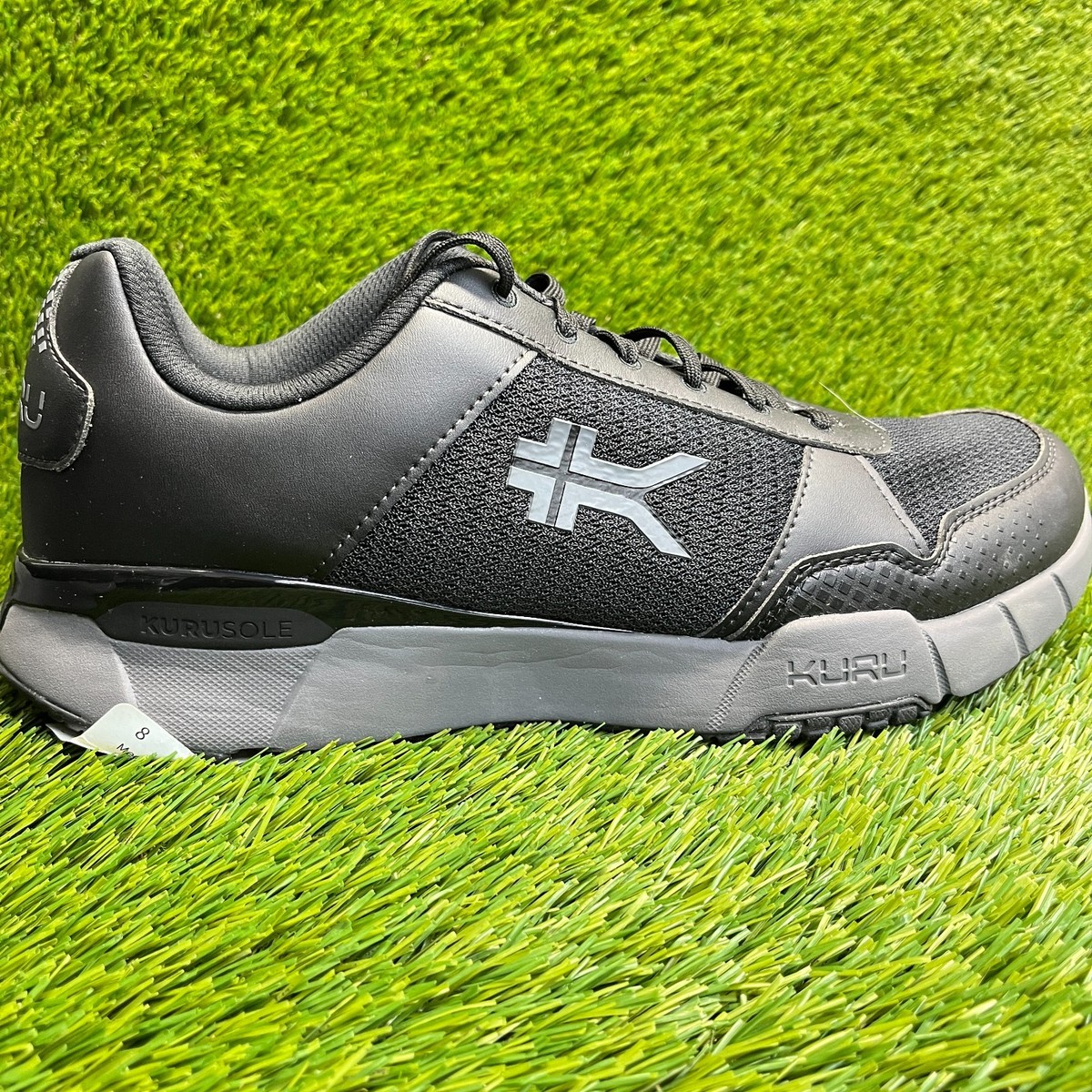 ? Kuru Quantum 2 Pickleball Walking Orthopedic Shoes Men\'s Sz 10 Wide $169 ? Cut in half: KURU Quantum 2 Review (2025) | RunRepeat main image 3
