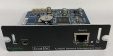 APC AP9630 Electric UPS Network Management Card 2