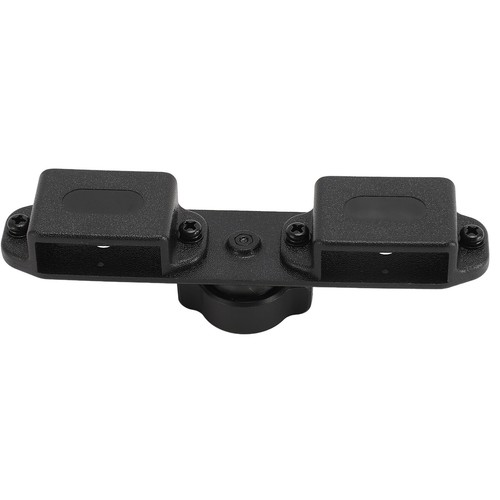 Handheld Radio Car Vent Mount Professioneller Automobilhalter Einfach - Bild 10 von 22