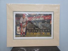 Top 10 Robin Roberts Baseball Cards 31