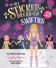 My Sticker Dress-Up&reg;: Swifties
