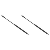 Gasfedern-Set Kofferraum 570 Mm 380 N Hub 218 Mm Stabilus FüR U.A. VW Passat