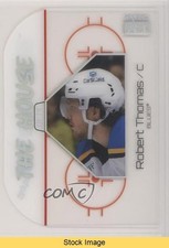 2022-23 Skybox Metal Universe The House Robert Thomas #TH-14 READ kr0