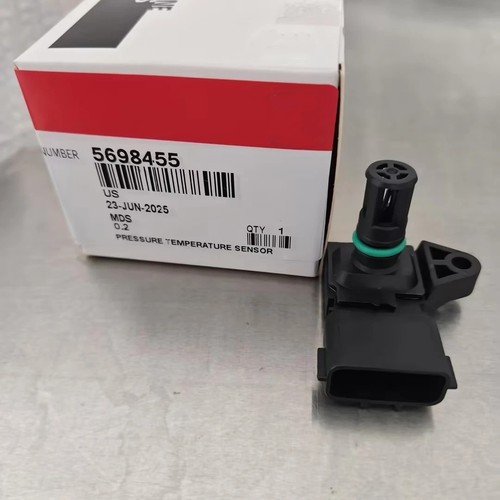 5698455 For Cummins Intake Pressure Temperature Sensor PRS Temperature NEW