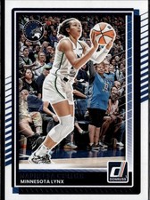 2025 Donruss WNBA Napheesa Collier 25