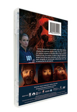 Criminal Minds :Evolution Season 18 NEW/ 3  DVD /Region 1