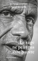 Hervé Meillon | Le Sage Ne Peut Pas êTre Pauvre | Taschenbuch | FranzöSisch