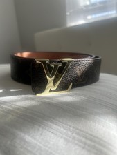 Louis Vuitton Belt