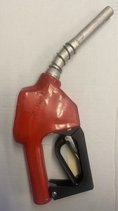 OPW 11-A Gas Station Fuel Dispensing Nozzle Dover