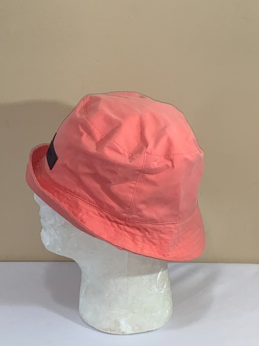 WOMEN'S ESSENTIALS FEAR OF GOD BUCKET HAT SMALL MEDIUM View 3