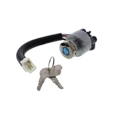 1900-0930 Ignition Switch Assembly - Fits Kubota