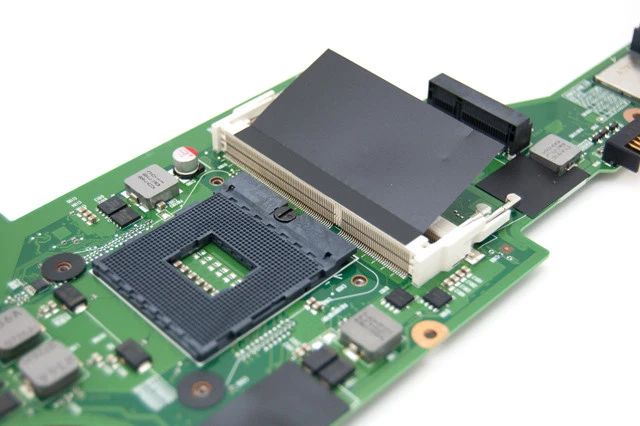 NEW HP 607605-001 Pavilion DV5-2000 DV5-2200 Laptop Intel Motherboard - Image 4 of 4