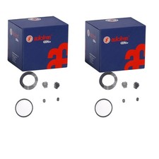 2X AUTOFREN REPARATURSATZ BREMSSATTEL VORNE passend für HYUNDAI I40 IX35 KONA SO
