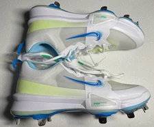 Nike Force Trout 9 Pro Cleats Baseball Men’s Size 8.5 fresh pack  