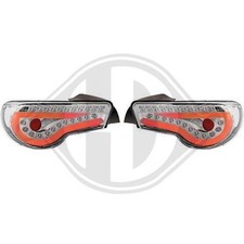 Designrückleuchtensatz für TOYOTA