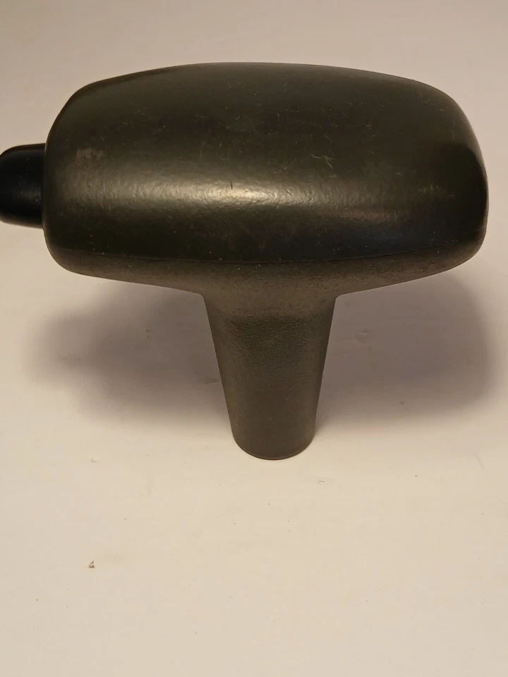 1985-1999 PONTIAC FIREBIRD BOTÃO DE CÂMBIO CÂMBIO CÂMBIO AUTOMÁTICO FABRICANTE DE EQUIPAMENTO ORIGINAL 12551597 - Imagem 3 de 4