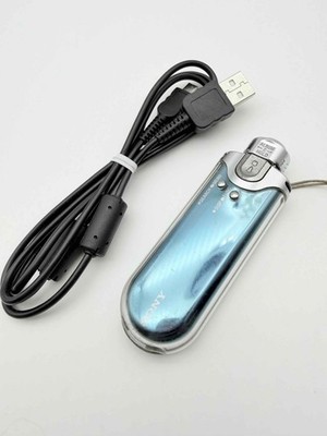Купить nw a607 1gb digital media player tested japan by sony