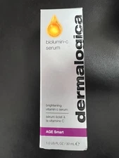 Dermalogica Biolumin-C Brightening Vitamin C Serum  1 oz / 30mL 0135