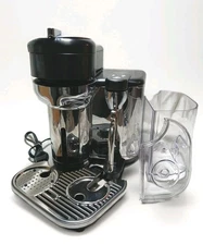 NESPRESSO VERTUO CREATISTA BREVILLE BVE850BTR1BNA1 *FOR PARTS*  STUCK LID