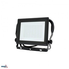 SMD 2 LED Floodlight 50W 6500k KASTEL C64-R-LFK2-050BL-6K