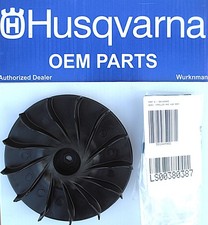 Oem Husqvarna 581449402 Impeller And Hub Assembly For Leaf Blowers